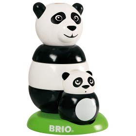 Bild på BRIO - Panda