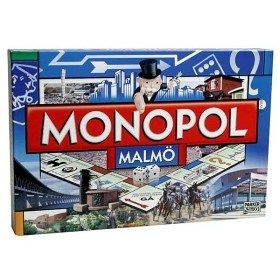 Bild på Monopol Malmö