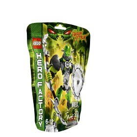 Bild på Lego Hero Factory - Breez 44006