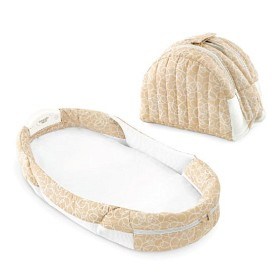 Bild på Baby Delight Snuggle Nest Surround