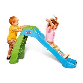 Bild på Little Tikes Min första rutchkana