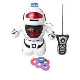 Bild på Radiostyrd Robot