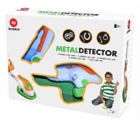 Bild på Alga - Science Metal Detector