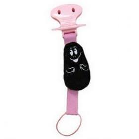 Bild på Barbapapa - Napphållare (Svart)