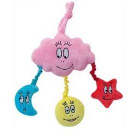Bild på Barbapapa - Resemobil