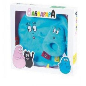 Bild på Barbapapa - Gåvoset (Blå)
