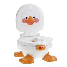 Bild på Fisher-Price Ducky Potta