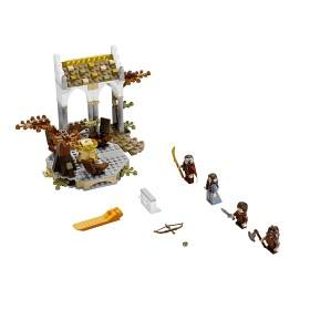 Bild på LEGO Lord of the Rings - Elronds råd 79006
