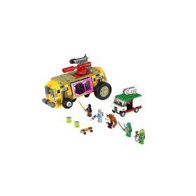 Bild på Lego Teenage Mutant Ninja Turtles - Den Stora Biljakten 79104