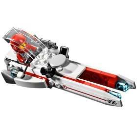 Bild på LEGO Galaxy Squad - Kupkrypare 70708