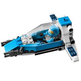 Bild på LEGO Galaxy Squad - Svärmjägare 70701
