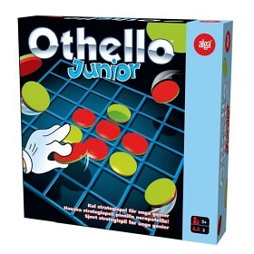Bild på Alga Othello Junior
