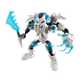 Bild på LEGO Hero Factory - Frost Beast 44011
