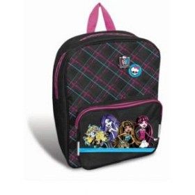 Bild på Monster High - Ryggsäck