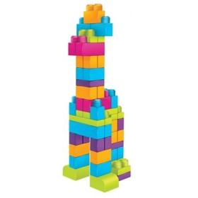 Bild på Mega Bloks - Klassiska klossar (Blandade)