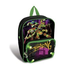 Bild på Teenage Mutant Ninja Turtles - Ryggsäck