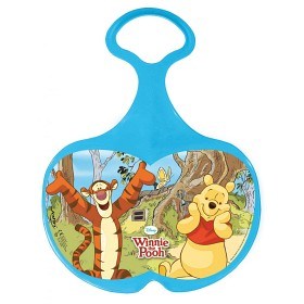 Bild på Stjärtlapp med Disneymotiv (Nalle Puh)
