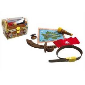 Bild på Jake and the Neverland Pirates - Piratset