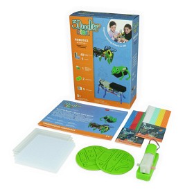 Bild på 3Doodler Robotics Activity Kit