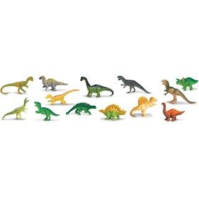 Bild på Safari Ltd. Djur i tub (Dinosaurie)