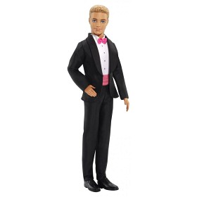 Bild på (DUBBLETT) Barbie - Ken Brudgum