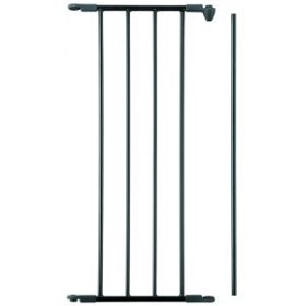 Bild på Babydan Förlängning Flex M L XL XXL (Svart 33 cm)