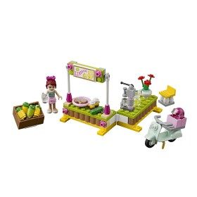 Bild på LEGO Friends - Mias Lemonadstånd 41027