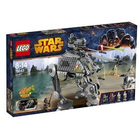 Bild på LEGO Star Wars - AT-AP 75043