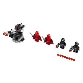Bild på LEGO Star Wars - Death Star Troopers 75034