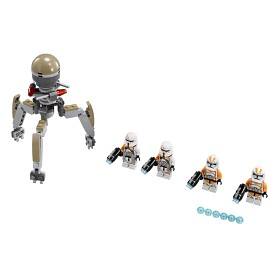 Bild på LEGO Star Wars - Utapau Troopers 75036