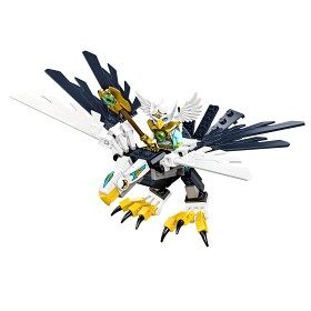 Bild på LEGO Chima - Legendarisk örnbest 70124