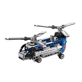 Bild på LEGO Technic - Tandemhelikopter 42020