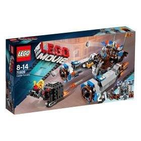 Bild på LEGO The Movie - Slottskavalleri 70806