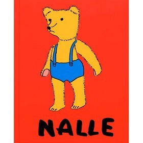 Bild på Nalle