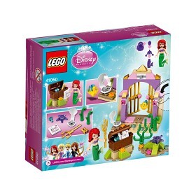 Bild på LEGO Disney Princess - Ariels fantastiska skatter 41050