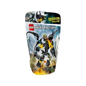 Bild på LEGO Hero Factory - Flyer Beast mot Breez 44020