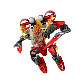 Bild på LEGO Hero Factory - Furnos Jetmaskin 44018