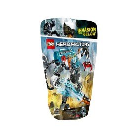 Bild på LEGO Hero Factory - Stormers Frysmaskin 44017