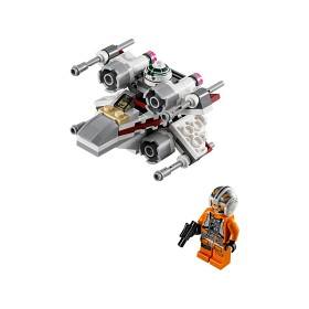 Bild på LEGO Star Wars - X-Wing Fighter 75032