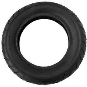 Bild på Mountain Buggy Originaldäck 10" till Swift och Duet, 2-pack