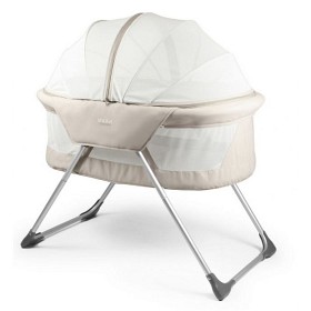 Bild på Inovi Cocoon Resesäng (Sand)