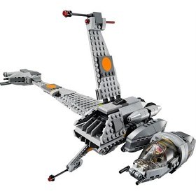 Bild på LEGO Star Wars - B-Wing 75050