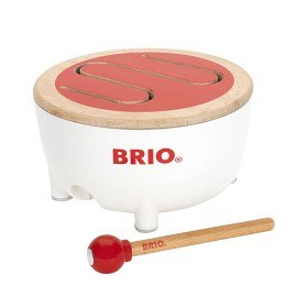 Bild på BRIO 30181 Musikalisk Trumma