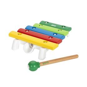 Bild på BRIO 30182 Musikinstrument xylofon