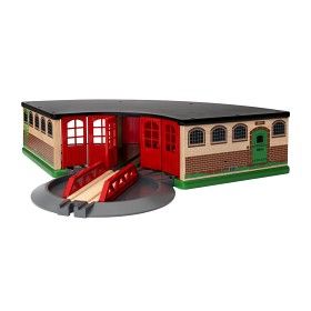 Bild på BRIO World 33736 Stort tågstall