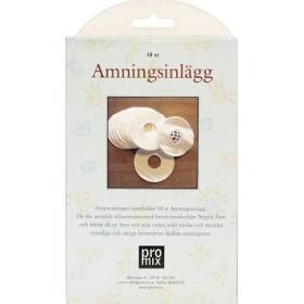 Bild på Promix Amningsinlägg till Nipple Ease bröstvårtsskydd
