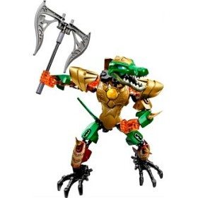 Bild på LEGO Chima - CHI-CRAGGER 70207