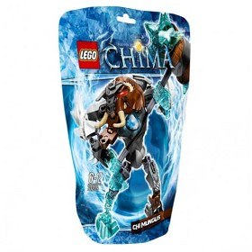 Bild på LEGO Chima - CHI-MUNGUS 70209