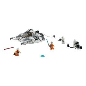 Bild på LEGO Star Wars - Snowspeeder 75049