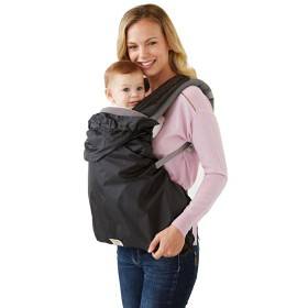 Bild på Ergobaby Väderskydd Fleece